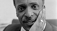 Nathaniel R. Jones, Rights Lawyer and Federal Judge, Dies at 93 - The ...