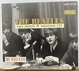 BEATLES rare photos & interview CD Vol 1 - numbered - 24 page booklet ...