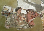 Tema 6. El siglo IV griego, Macedonia y Alejandro Magno