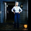 Jamie Lee Curtis returns to her iconic role as Laurie Strode in ...