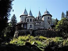Savoia Castle - CulturalHeritageOnline.com