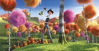 THE LORAX Movie Image Once-ler | Collider