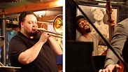 Ben Barnett Quintet performs One For E.P. at Smalls Jazz Club, NYC ...