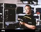 SOLDIER OF FORTUNE INC. (aka S.O.F. SPECIAL OPS FORCE), Mark Sheppard ...