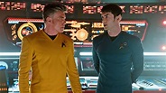 Star Trek 2022 & 2023: Alle neuen Filme, Serien und Staffeln in der ...