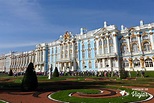 Tsarskoe Selo: o Palácio de Catarina na Rússia - Vontade de Viajar