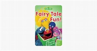 ‎Sesame Street: Fairy Tale Fun! on iTunes