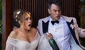 Una boda explosiva: Vuelve Jennifer López