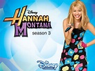 Watch Hannah Montana, Season 3 | Prime Video