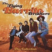 Flying Burrito Brothers CD : The Collection - Bear Family Records