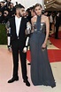 Gigi Hadid and Zayn Malik at the Met Gala 2016 | Pictures | POPSUGAR ...