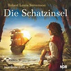 Die Schatzinsel | Robert Louis Stevenson | vorleser.shop