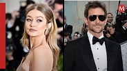 Gigi Hadid y Bradley Cooper son captados juntos en Nueva York - Grupo ...