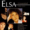 L'Essentiel 1986 - 1993 - Elsa mp3 buy, full tracklist
