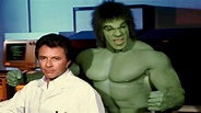 El increíble Hulk 1978 Nº 1 El hombre increíble 1978 - YouTube