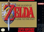 List of Zelda Games | All Legend of Zelda Games