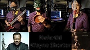 "Nefertiti" by Wayne Shorter - YouTube