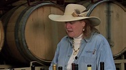 Virginia Wine TV: Talking Norton and DLW with Jennifer McCloud - YouTube