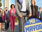 Mr. Mayor (série) : Saisons, Episodes, Acteurs, Actualités
