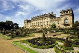 Harewood House (1) - Great Days Out at Yorkshire's Great Houses ...