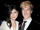 Why Benedict Cumberbatch is finally ready to marry | Daily Mail Online