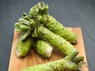 The first farm in Britain to grow its own wasabi is producing a fiery ...