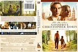 Goodbye Christopher Robin (2017) R1 DVD Cover - DVDcover.Com