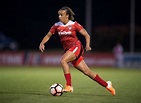 Can Mallory Pugh be the star that propels women's pro soccer to the big ...