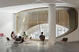 Galería de Biblioteca Charles de la Universidad de Temple / Snøhetta - 4