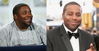 Kenan Thompson Weight Loss: Before and After Looks, Diet Plan, and ...
