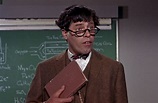 Jerry Lewis presents... The Nutty Professor (1963)