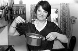 Delia Smith: Through the years - Mirror Online