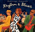 Volver a escuchar: AN182 - Rhythm and Blues (abreviado por sus siglas R&B)