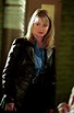 Charlotte Ross as Detective Connie McDowell in NYPD Blue