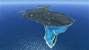 Guam, un paraíso turístico de Estados Unidos en Oceanía con 300 años de ...