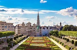 Top 15 Sehenswürdigkeiten in Brüssel | Urlaubsguru