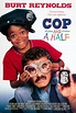 Cop and a Half Movie Poster - IMP Awards