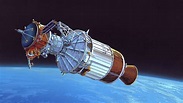 A space probe launched in 1990 is still sending back great science ...