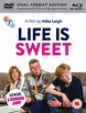 Life Is Sweet | Blu-ray | Free shipping over £20 | HMV Store