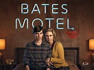 Reseña: Bates Motel