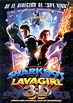 Las aventuras de Sharkboy y Lavagirl en 3-D - Película 2004 - SensaCine.com