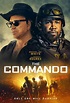 The Commando (2022) - IMDb