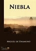 Ruta de Libros: Niebla (Miguel de Unamuno)