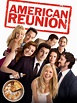 American Reunion - Full Cast & Crew - TV Guide