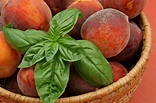Peaches And Herb Stock Photo - Download Image Now - iStock