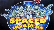SPACED INVADERS (1990) Film Completo HD - YouTube