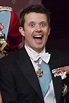Crown Prince Frederik of Denmark | Denmark royal family, Danish royal ...