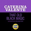 That Old Black Magic (Live On The Ed Sullivan Show, July 20, 1969 ...