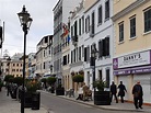 MAIN STREET (Gibraltar) - 2023 Qué saber antes de ir - Lo más comentado ...