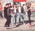 40 years later: Our original review of 'Grease,' how the film inspired ...